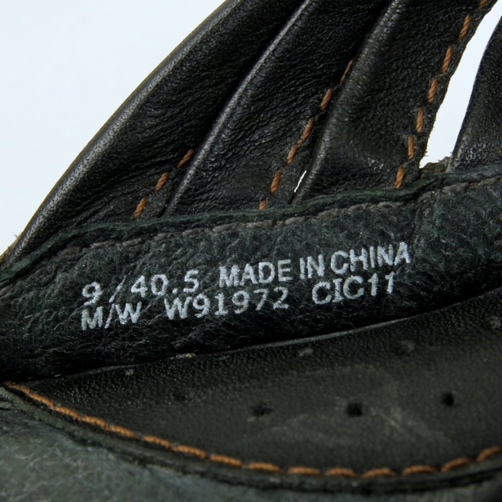 Born Leather Sandals - Picture 12 of 12